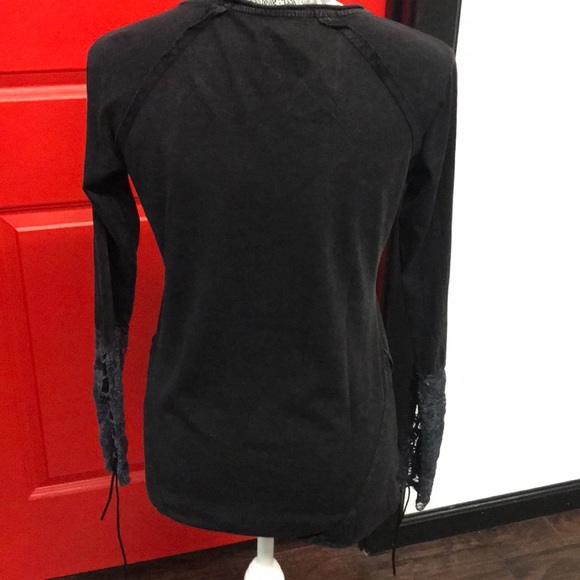 Affliction long sleve - Picture 3 of 3